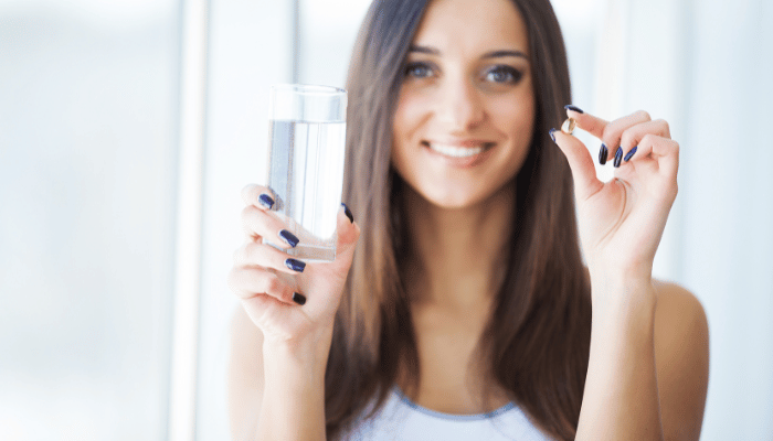 Hair Supplements