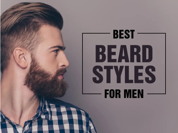 Best Beard Styles