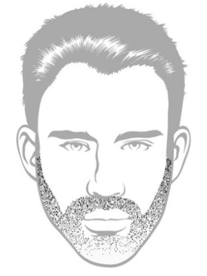 Short Stubble